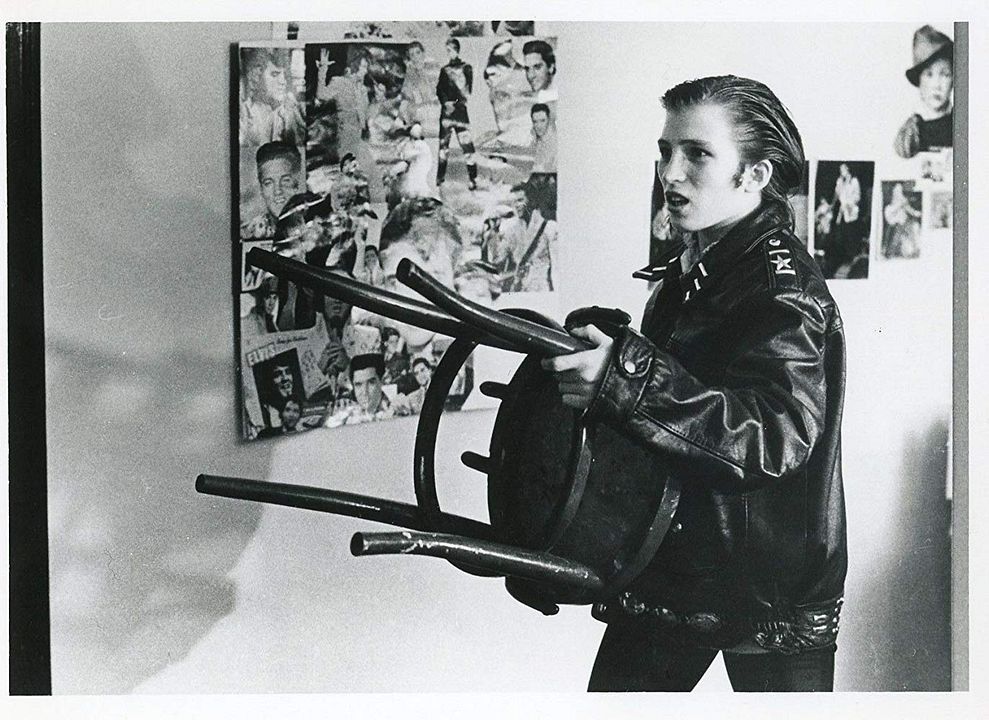 Anos de Rebeldia : Fotos
