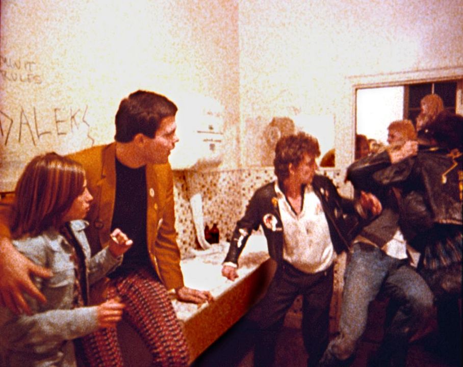 Anos de Rebeldia : Fotos