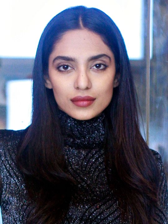 Poster Sobhita Dhulipala