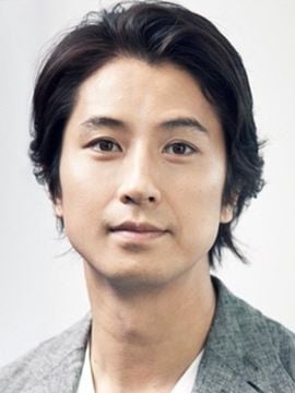 Poster Shosuke Tanihara