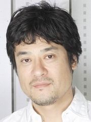 Poster Keiji Fujiwara