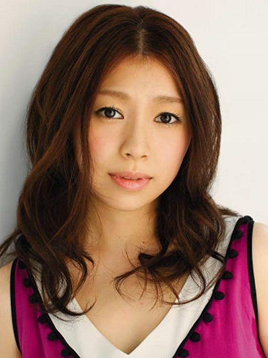 Poster Yuka Nanri
