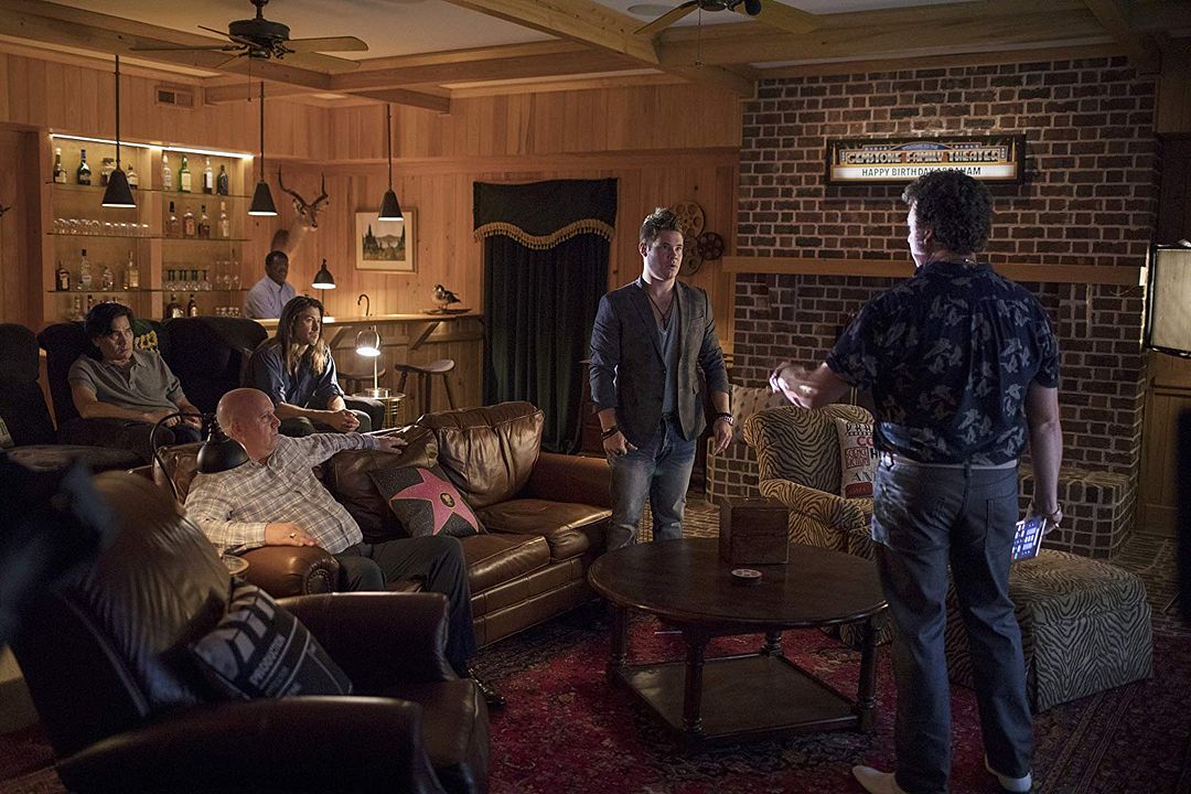 The Righteous Gemstones : Fotos