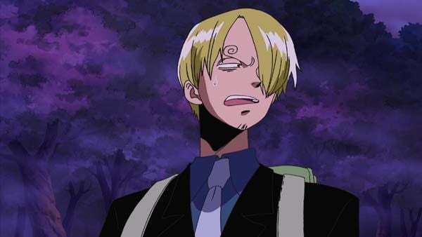 One Piece : Fotos