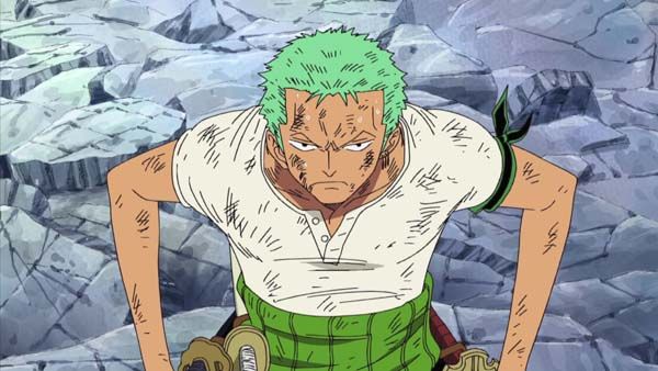 One Piece : Fotos