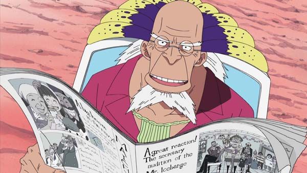 One Piece 10ª temporada - AdoroCinema