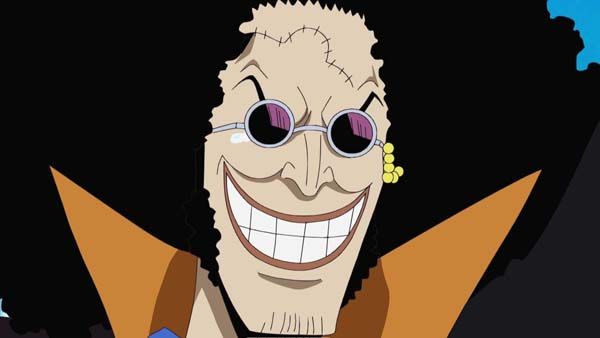 One Piece : Fotos