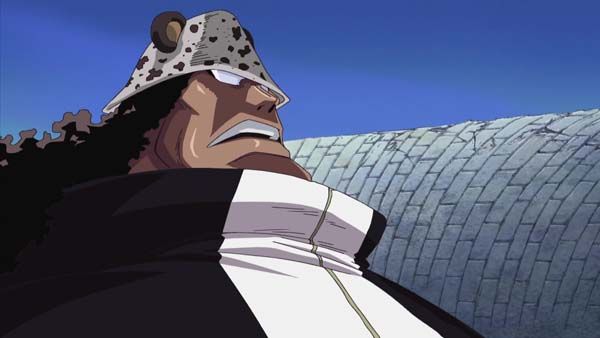 One Piece : Fotos