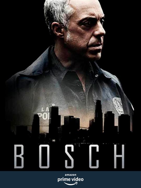 Bosch : Poster