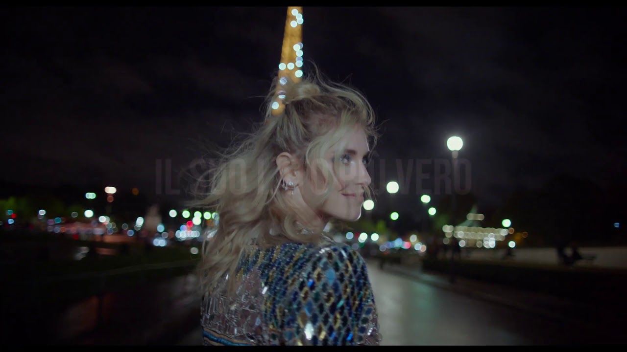 Chiara Ferragni - Unposted : Fotos