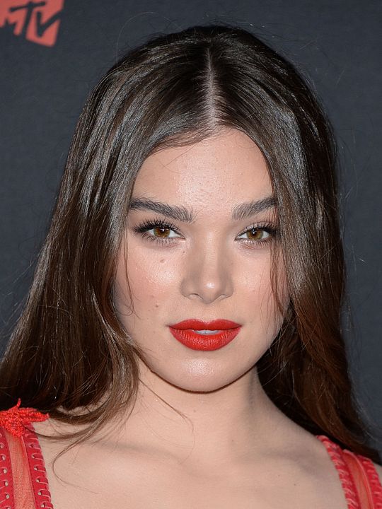 Poster Hailee Steinfeld