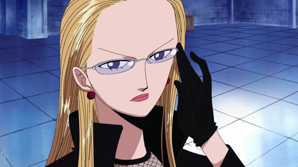 One Piece : Fotos