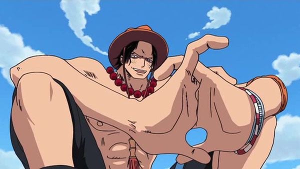 One Piece Season 9 - watch full episodes streaming online