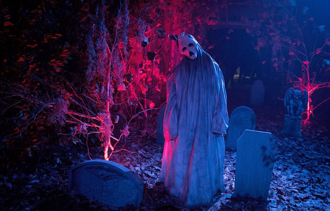 A Casa do Terror : Fotos