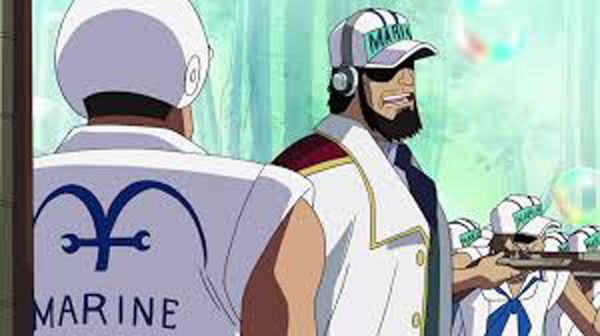 One Piece 11ª temporada - AdoroCinema