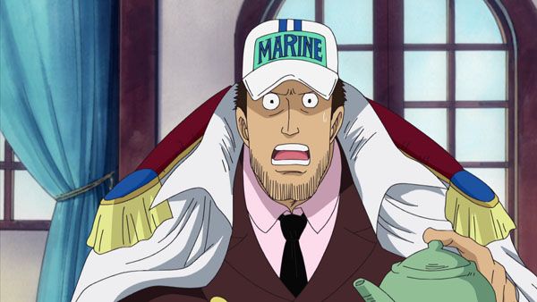 One Piece 11ª temporada - AdoroCinema