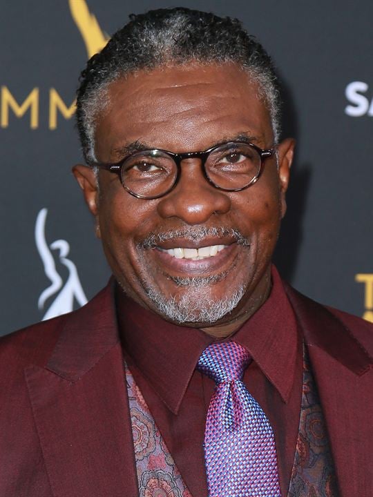 Poster Keith David