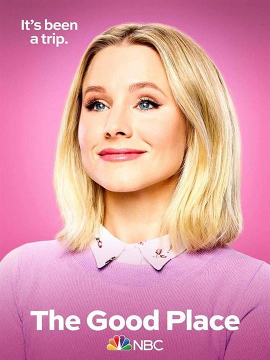 The Good Place : Poster