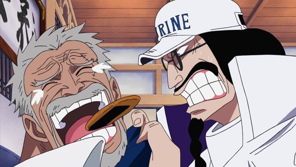 One Piece : Fotos