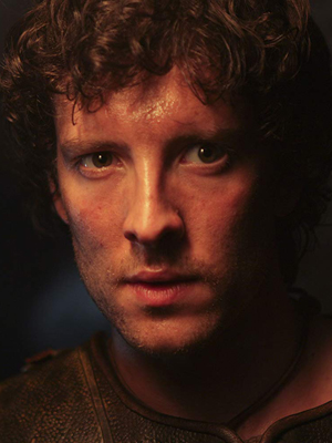 Poster Jack Donnelly (II)