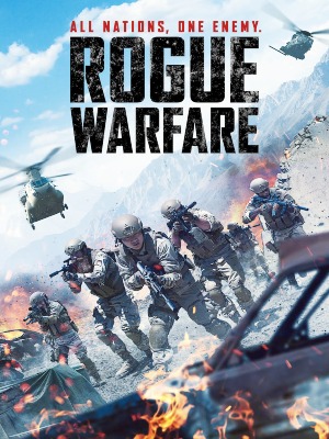 Rogue Warfare : Poster