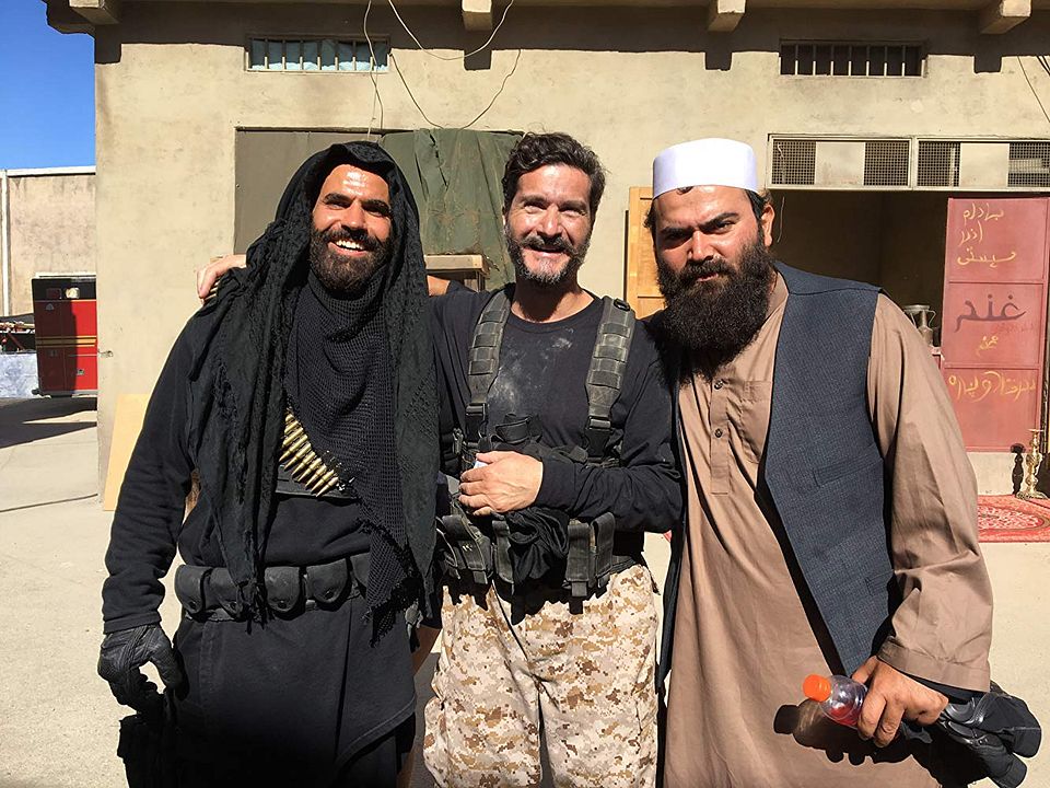 Rogue Warfare : Fotos