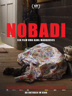 Nobadi : Poster