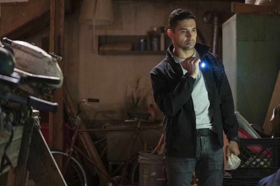 Fotos Wilmer Valderrama