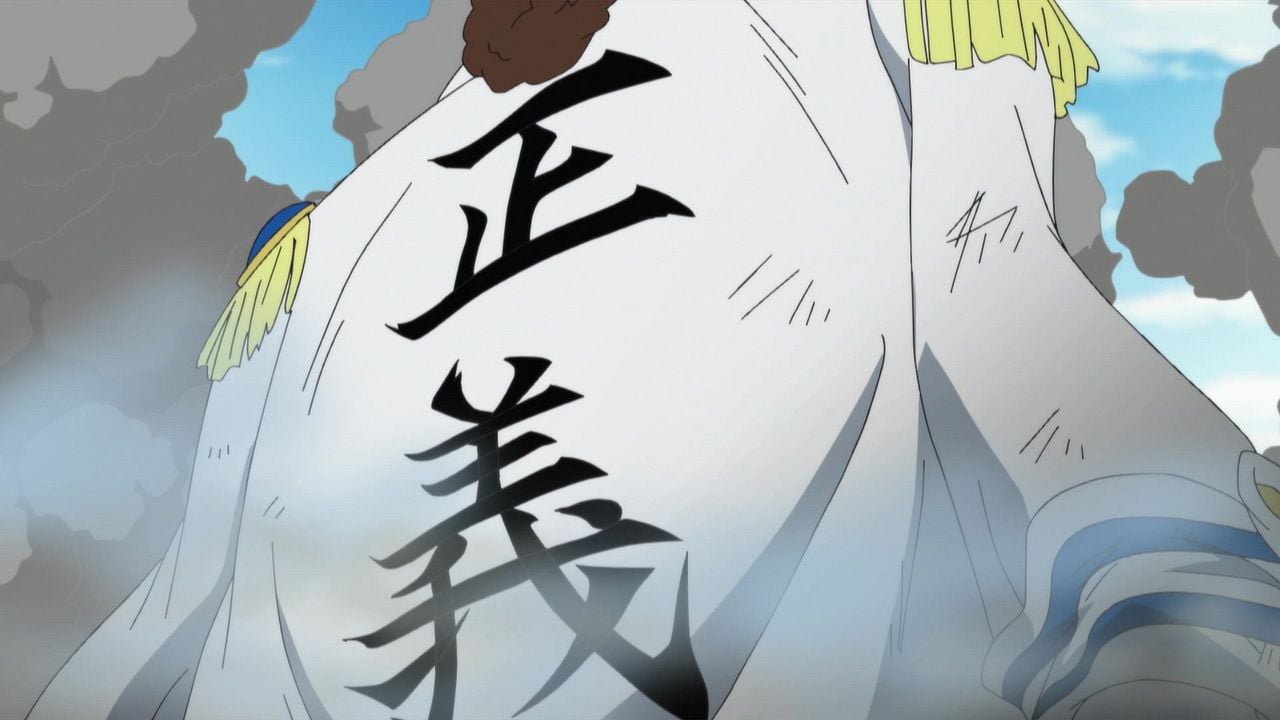 One Piece : Fotos