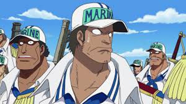 One Piece : Fotos