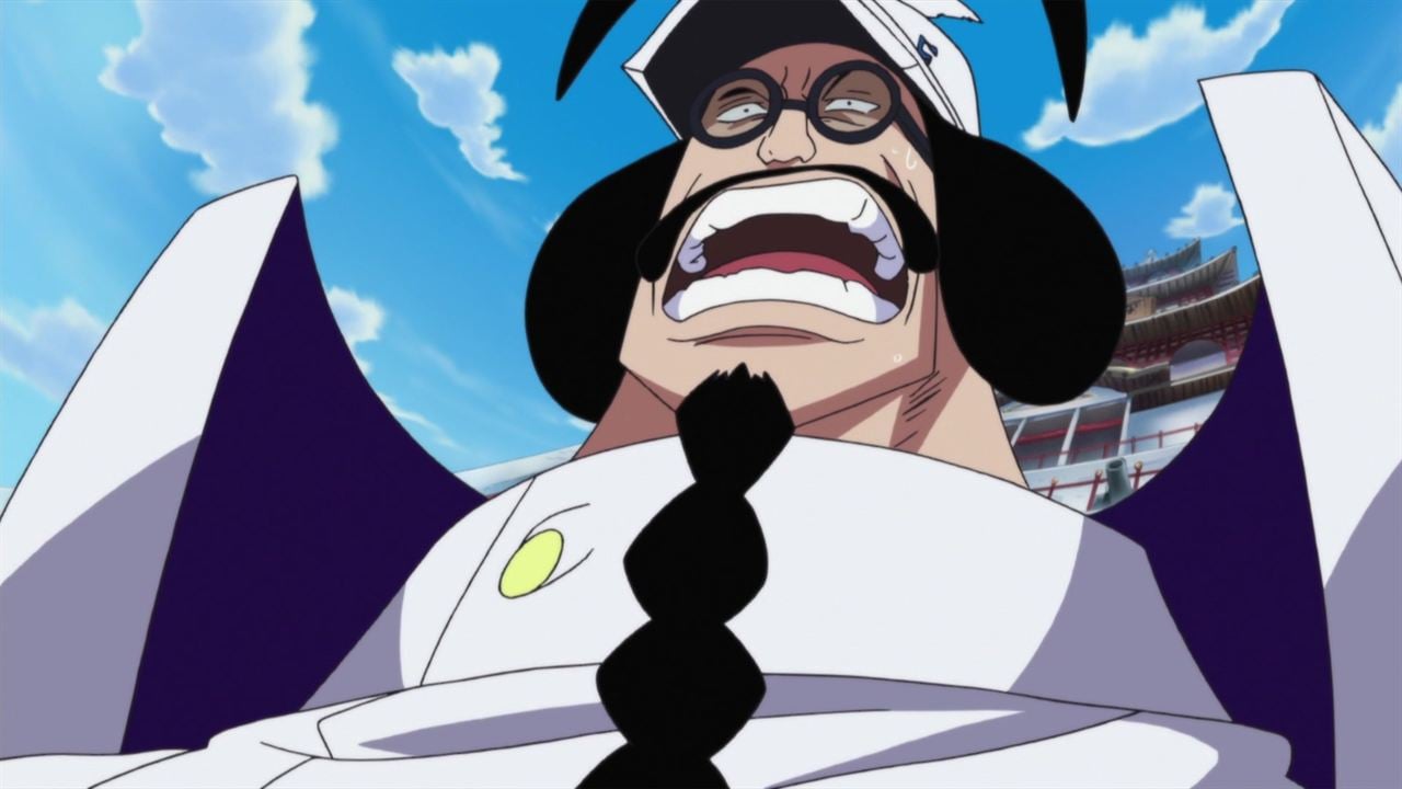 One Piece 9ª temporada - AdoroCinema