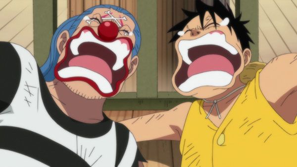 One Piece : Fotos