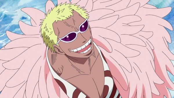 One Piece : Fotos