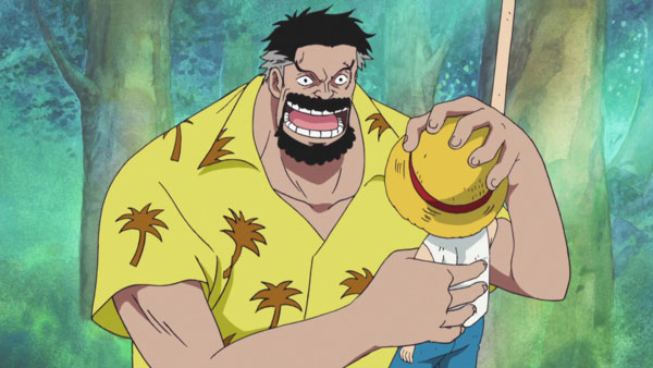 One Piece 14ª temporada - AdoroCinema