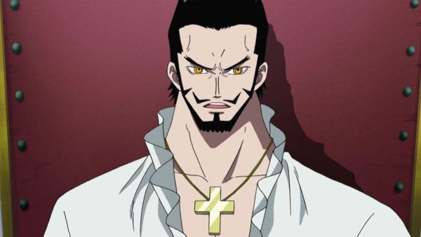 One Piece : Fotos