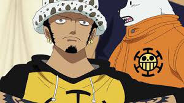 One Piece : Fotos