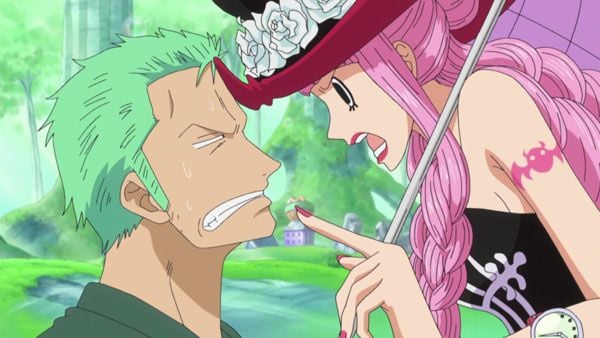 One Piece : Fotos