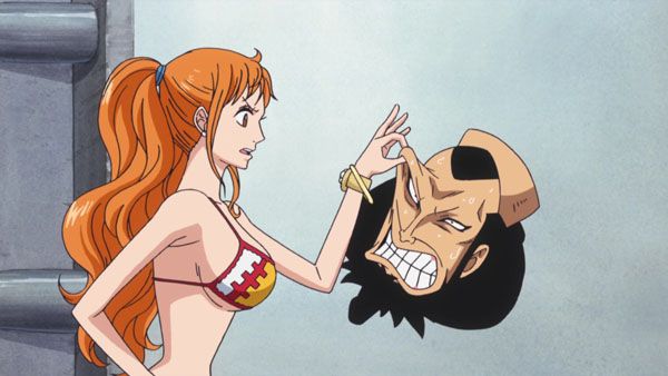 One Piece : Fotos