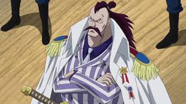 One Piece : Fotos