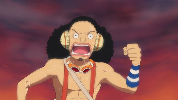 One Piece : Fotos