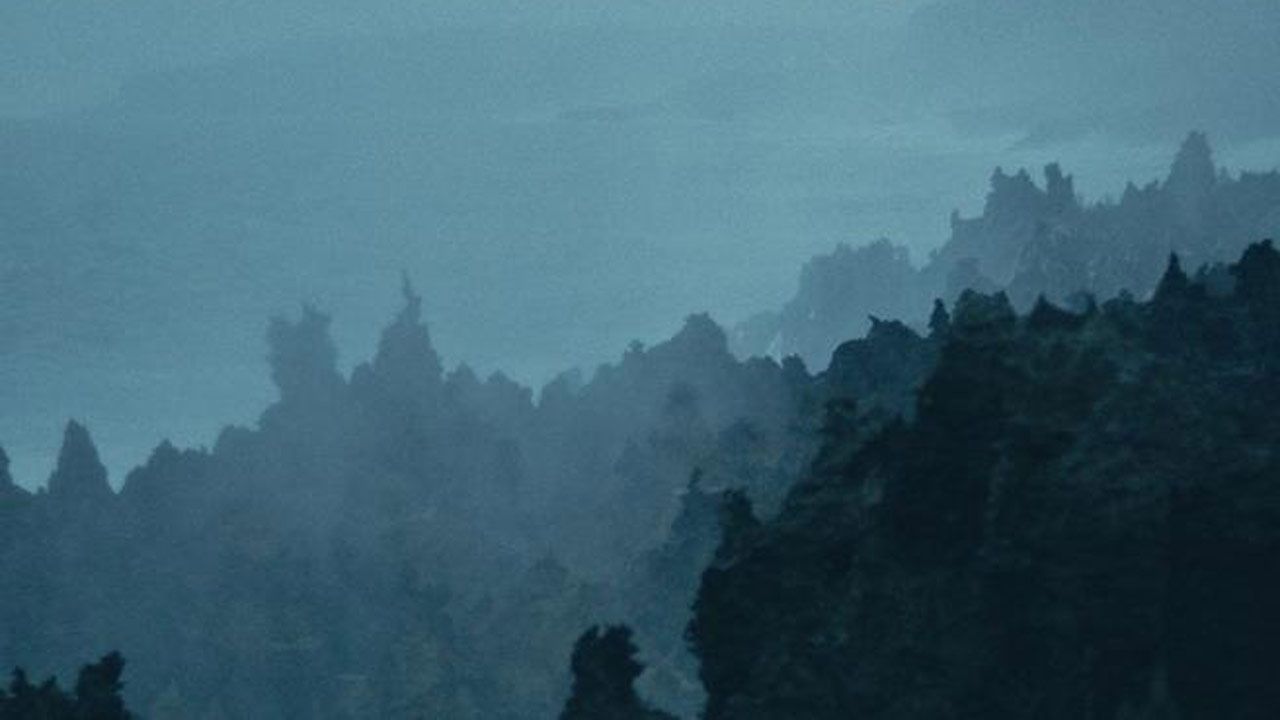 Island of the Hungry Ghosts : Fotos
