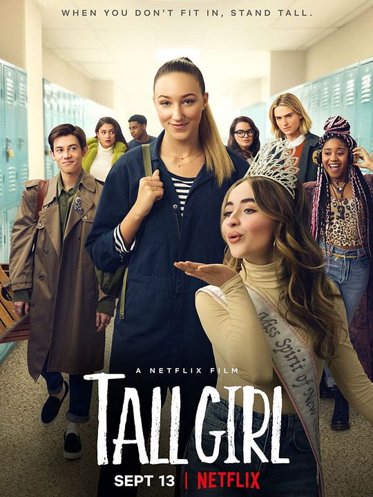 Crush à Altura : Poster