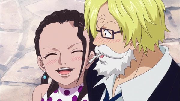 One Piece : Fotos