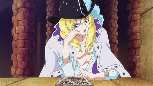 One Piece : Fotos
