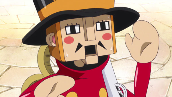 One Piece 17ª temporada - AdoroCinema