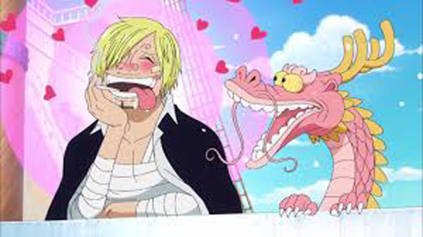 One Piece 17ª temporada - AdoroCinema