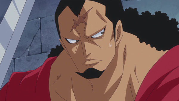 One Piece 17ª temporada - AdoroCinema