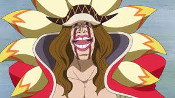 One Piece : Fotos