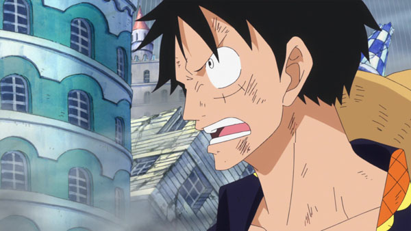 One Piece 16ª temporada - AdoroCinema