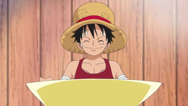 One Piece 16ª temporada - AdoroCinema